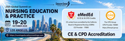 25th Global Summit on Nursing Education and Practice (GSNEP 2026)-waco